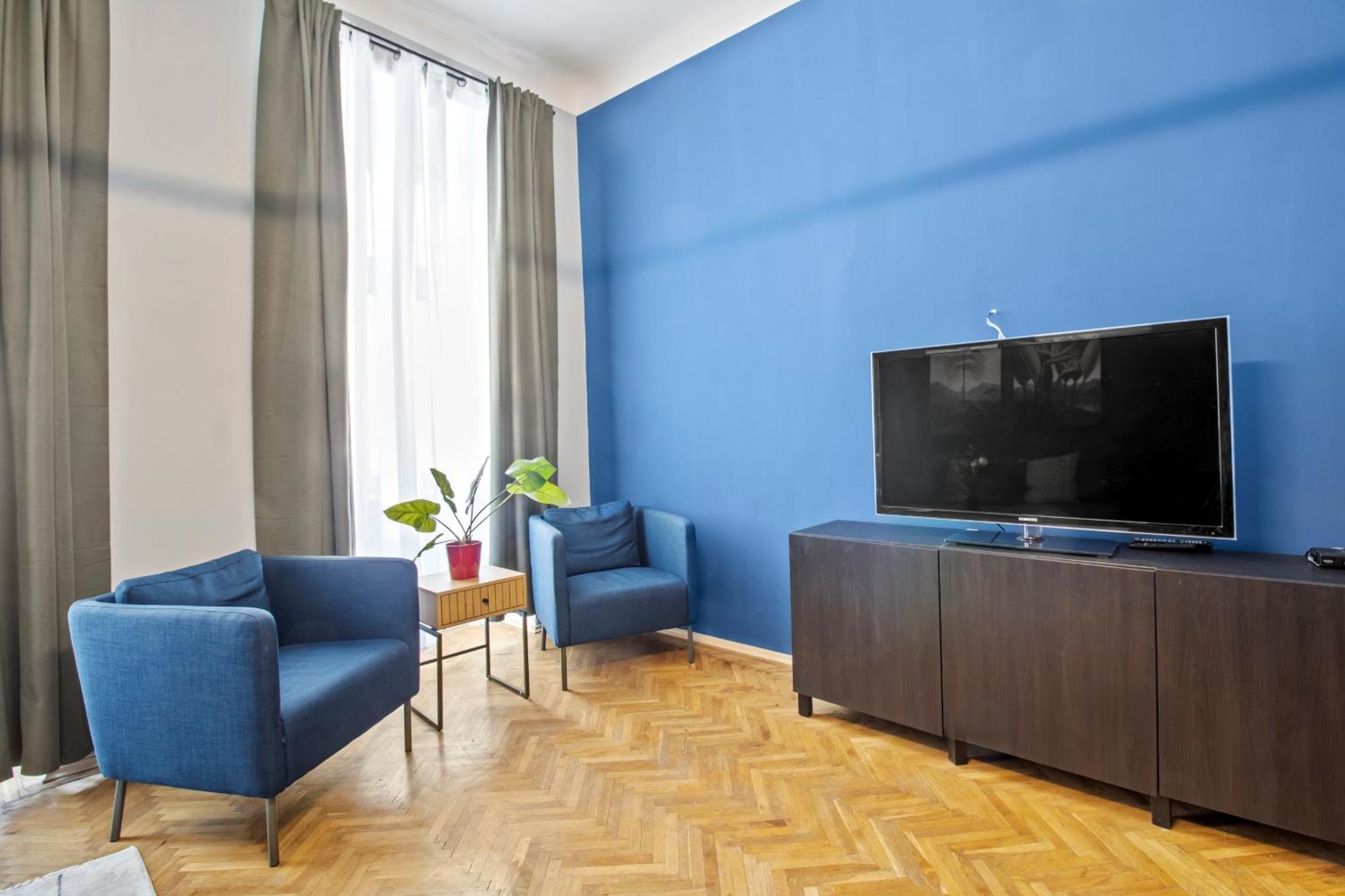 Augarten Residences Bécs Kültér fotó